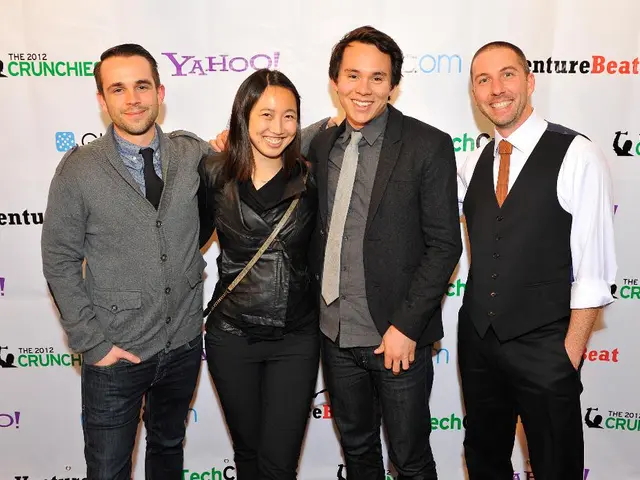 Egypt-based startup, PALM, secures a substantial pre-seed funding round worth seven figures, with...