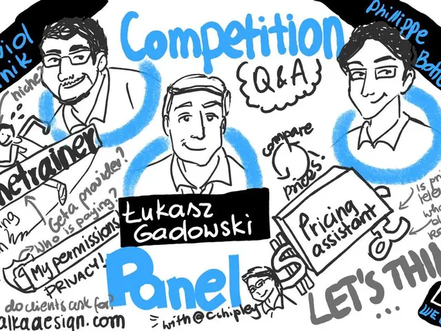 Living with Parkinson's Disease - Michael Buckley's Personal Journey