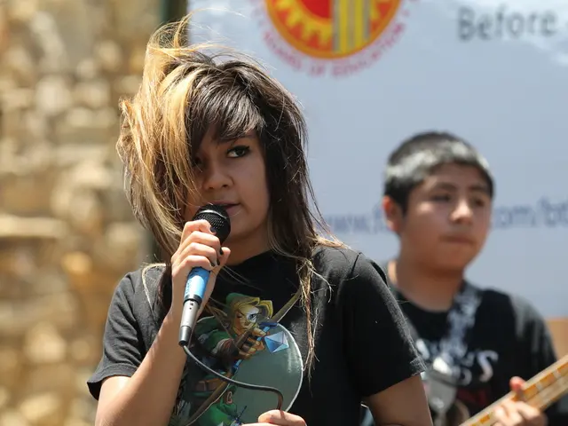 Unveiling Dreamy Tunes: Dyloco Advances Artistry through Education Collaboration