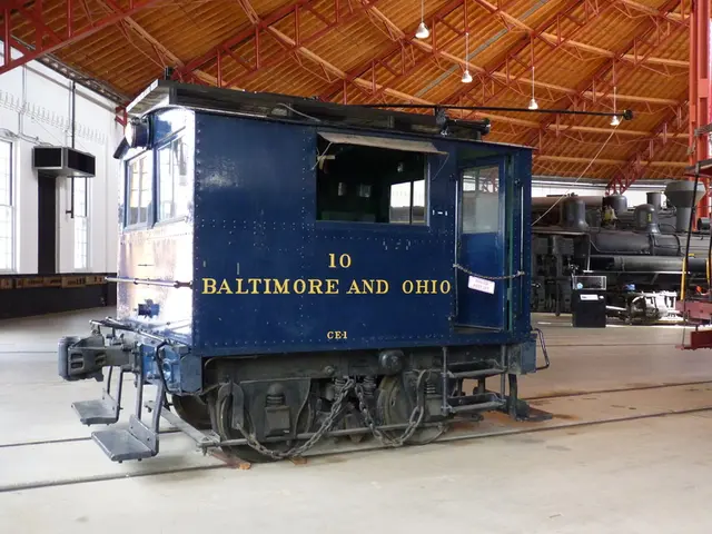 Thousands Seek Training in Berlin-Brandenburg, Approximately 14,500 Individuals