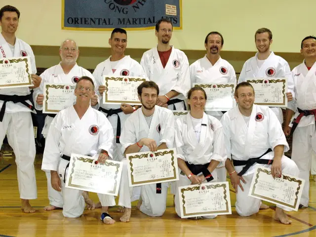 Scores of unchosen applicants to have their marks disclosed for potential employment prospects by...