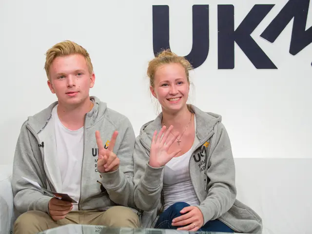 Students Seize Opportunities with Degree Apprenticeships