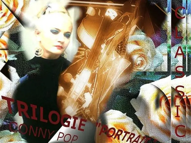 Honoring the life of Virginia "Ginny" Mancini, who passed away in 2021, aged 97.