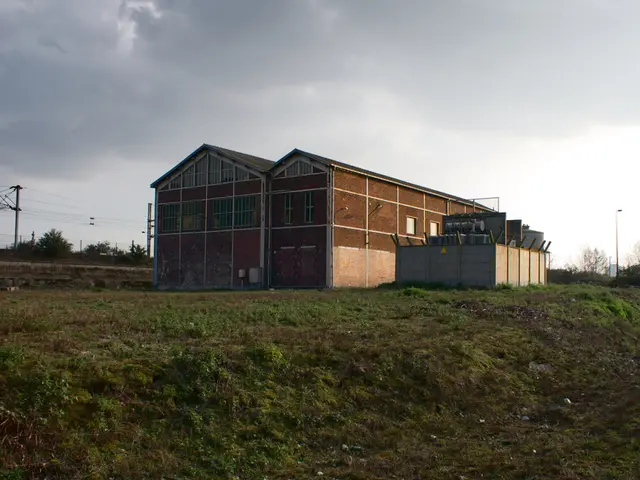 Seeking ample energy? Look into those who gain from deficiency.