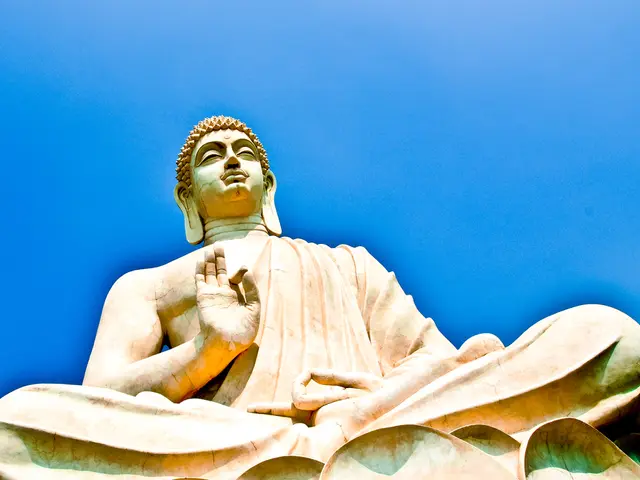 Mental Techniques for Emotional Balance and Long Life: Mindfulness and Meditation