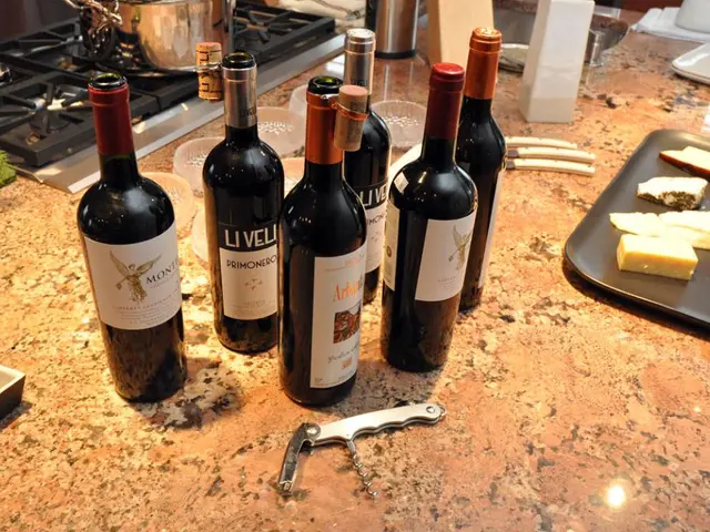 Cooking Skills Demonstrated!