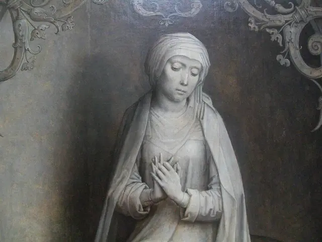 Artistic Impact: Altering Spaces and Atmospheres through Paintings