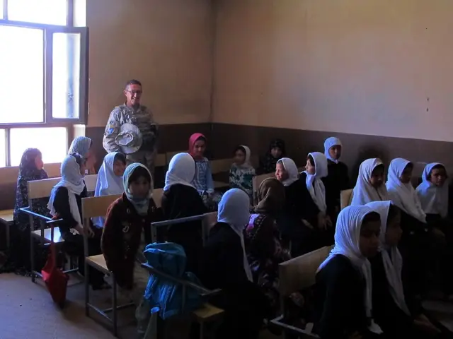 Military colleges accepting applications through Ministry of Defense