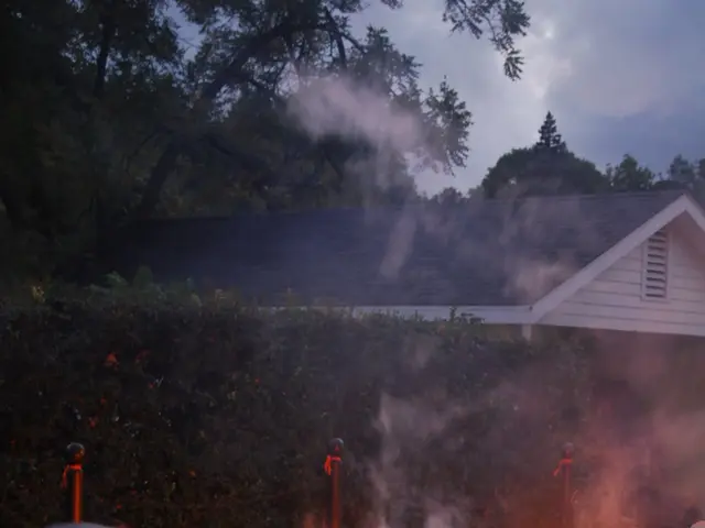 Rejuvenate, Renew, Regenerate