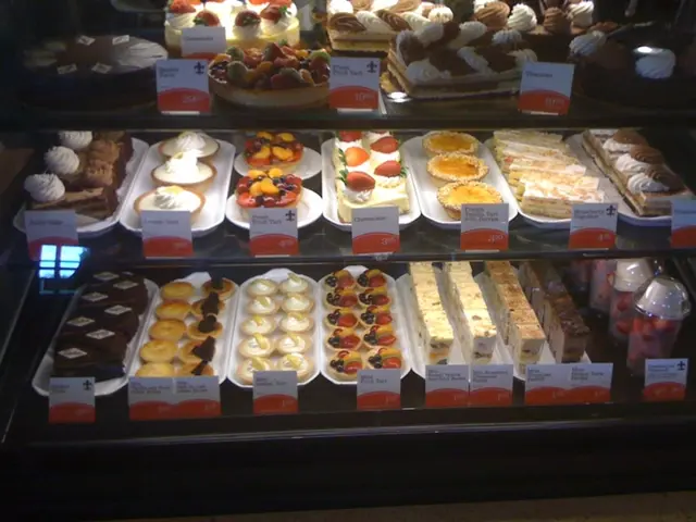 Life-Saving Impact of Baking: A Closer Look