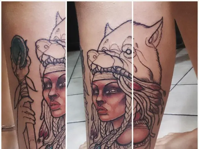 Polygraph instruction in the United Kingdom and Europe