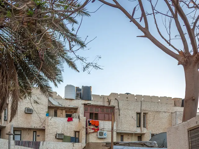 Renovation of traditional Maori dwellings