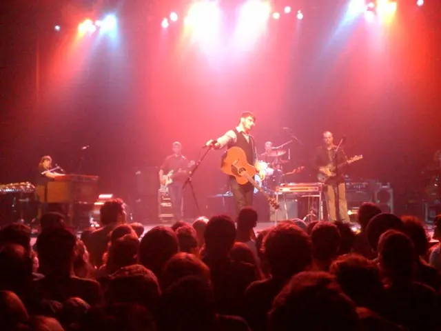 Observed Impact of Audience: Why Individuals Adapt Their Behavior When Observed by Others