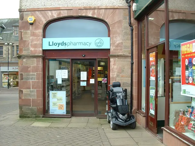 Weill Cornell Advances Operations in Sotheby's Previous Headquarters, Undeterred by Federal...