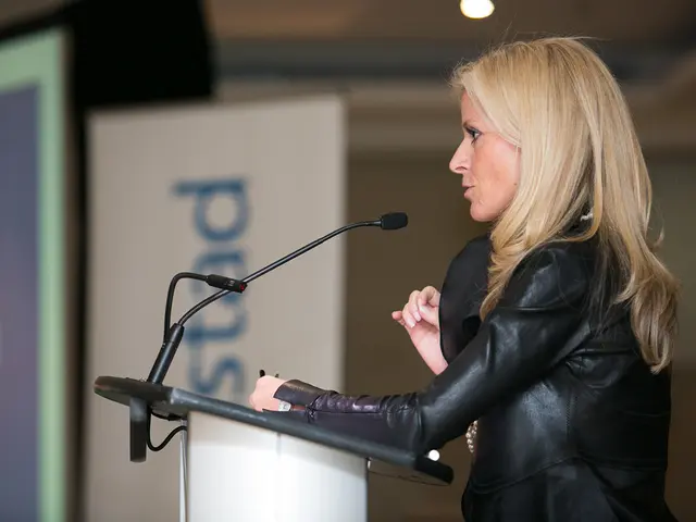 University of Park is facilitating a discourse on Black History Month, featuring Gwendolyn Grant.