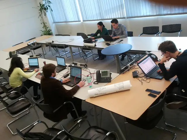 Navigating the Path Towards Harmony in the Realm of Remote Employment