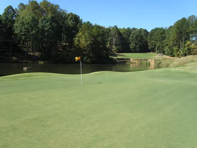 Ancient trees and concealed moths found in Lackford Lakes' vicinity
