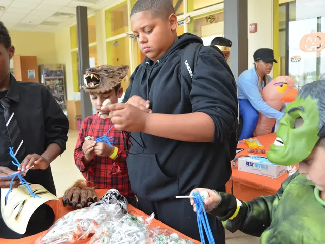 Mask-wearing prohibition in schools of Baden-Württemperg?