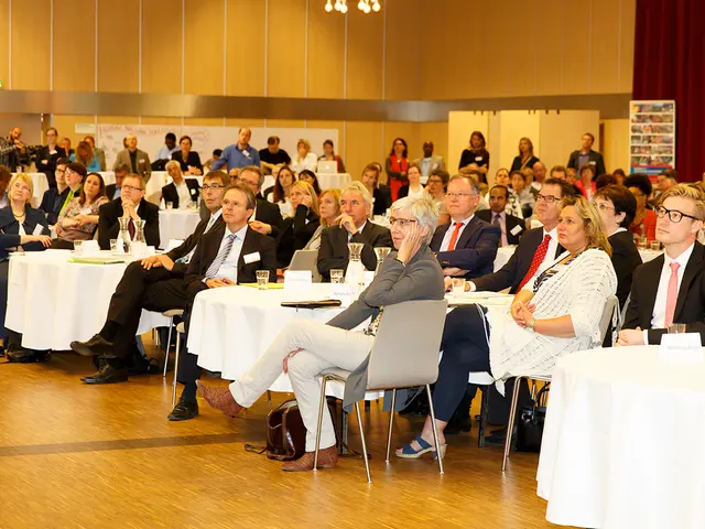 Mastering the Art of English News Listening