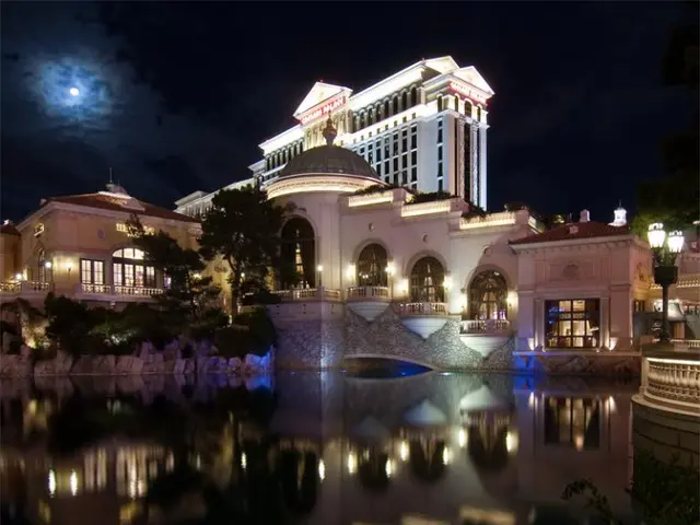 NASA intends to establish a nuclear reactor on the moon by the year 2030