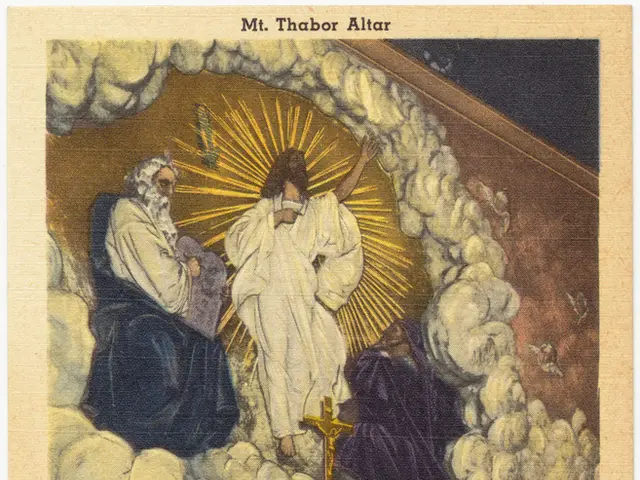 Threats to a prominent career choice for youth from federal budget reductions