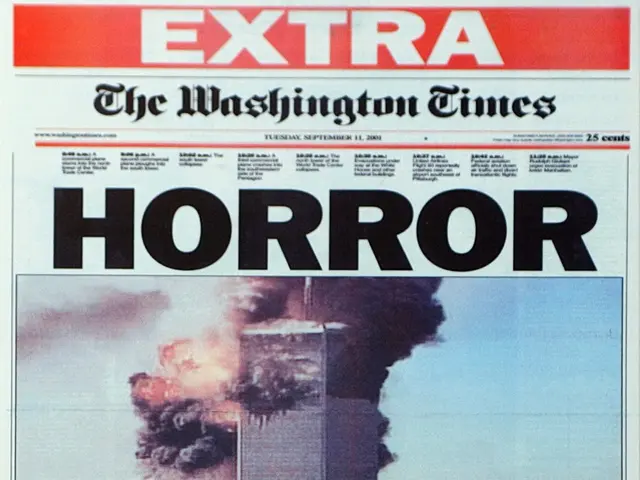 Update on Tuesday's Evening Events