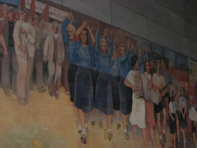 Unique Children's Tunes Originate from Wuppertal