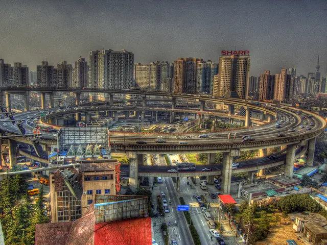 Local official pursues nationwide turmoil