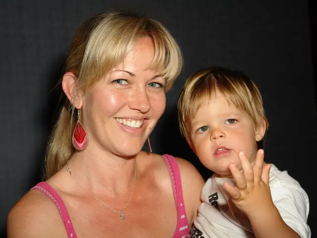 Returning to Education as a Single Mother: A Guide