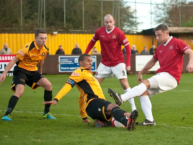 Essential Attributes of a Strong Team Member: Unveiling 21 Pivotal Characteristics