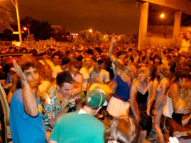 Transformed Beatmaker Macon's Journey from Home Studios to Grammy Recognition - Lessons Learned