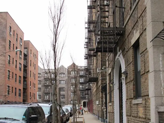 Vocational Training is at the core of community policy, with a primary focus on this field.