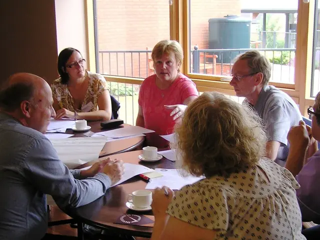 Determining an Excess of Pessimistic Individuals in Your Sphere: Identifying and Managing Them