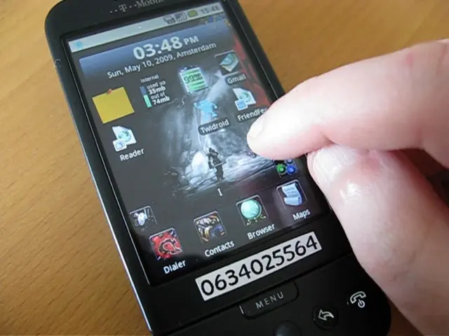 Popular French Application Gaining Attention: Splitting Trend Among Users