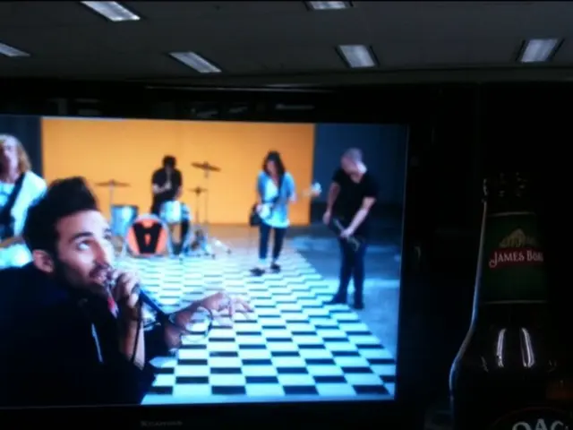 Innovative Technological Advancements Transform Musical Education at School