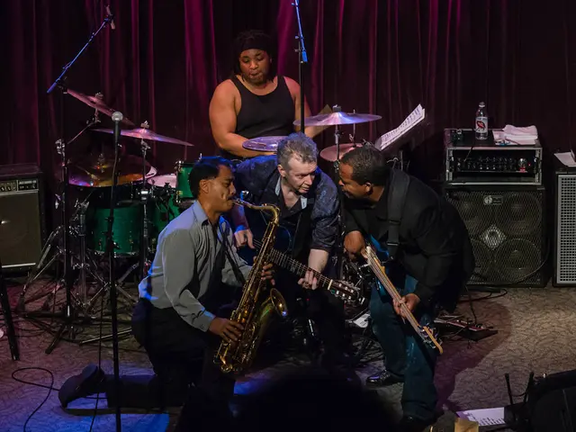 School Facilitates Your Pathway to Music Industry Specialization