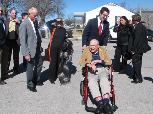 Surviving and Thriving with a Physical Impairment: Strategies and Coping Mechanisms