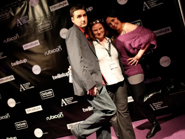 Inside the enclave of Sprinkle Sprinkle, the contentious hypergamy movement spearheaded by dating...