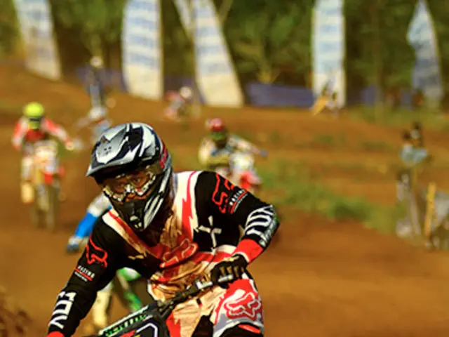 From Düsseldorf to Lenthe, a journey of 265 kilometers, undertaken for a charitable endeavor,...