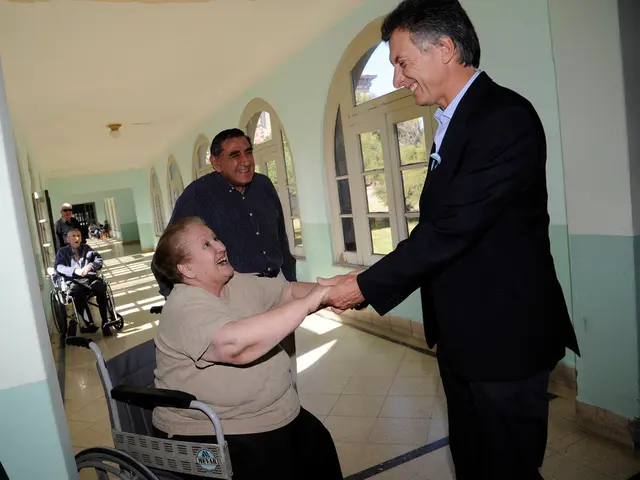 Independence Day for People with Disabilities: Pushing for Equal Access and Opportunities