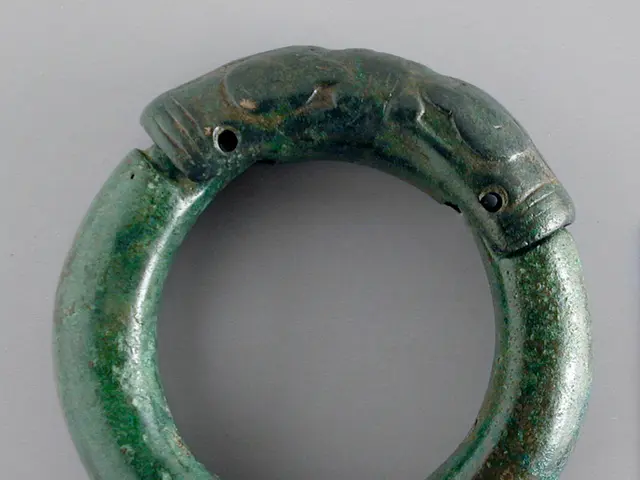 Unraveling the Spectrum of Magnetic Forces: Exploring the Awe-Inspiring Phenomena of Attraction and...