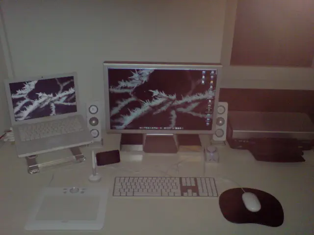 Tried Out the Cevaton T2 PRO Laptop Monitor Extender: The True Assessment Revealed