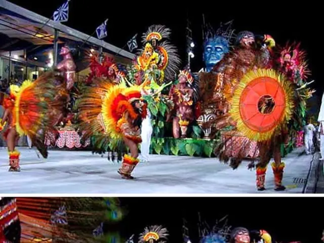 Funding allotment is determined in this manner: