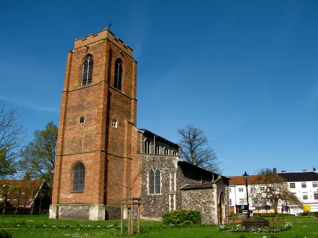 Collaborative Conservation: Forest and Mountain Associations Strengthening Their Alliance for...