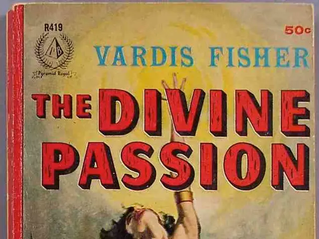 Strategies for Managing the Desolation Following Completion of a Fervently Inspiring Creative...