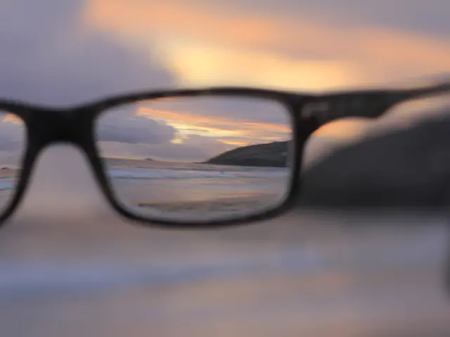 Signs and Symptoms Associated with Loss of Sight