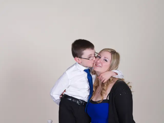 Guiding Nigerian Families in Child Rearing: Insights for Parents