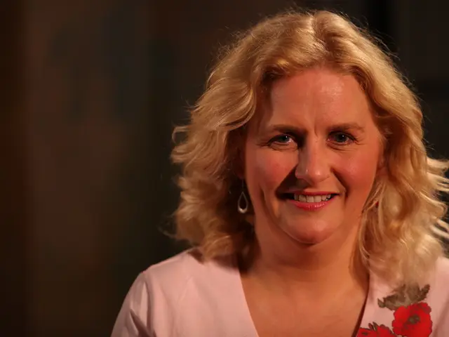 Analyzing Facial Characteristics by Non-Negative Matrix Factorization in R from the Ground Up