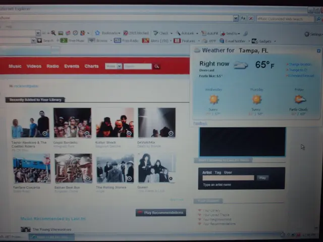 Building an online portfolio: A guide to personalizing your web presence, step by step