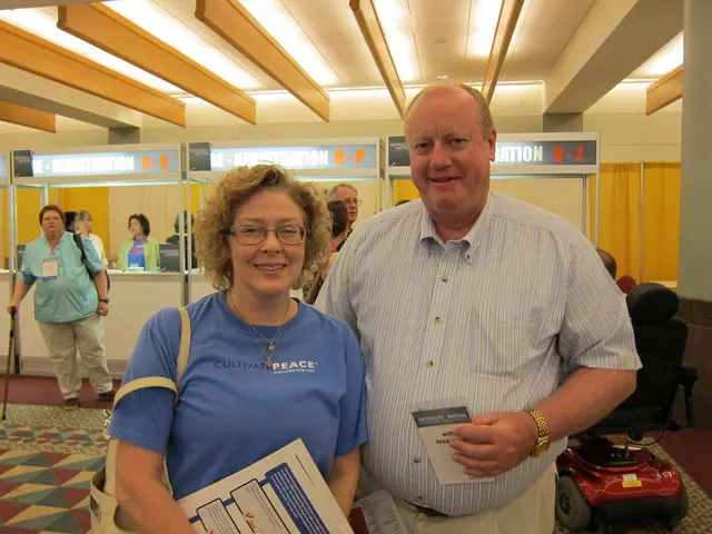 "If inclusion doesn't work out - "dropping through every grid system"